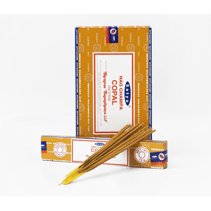 Основа Пыльца