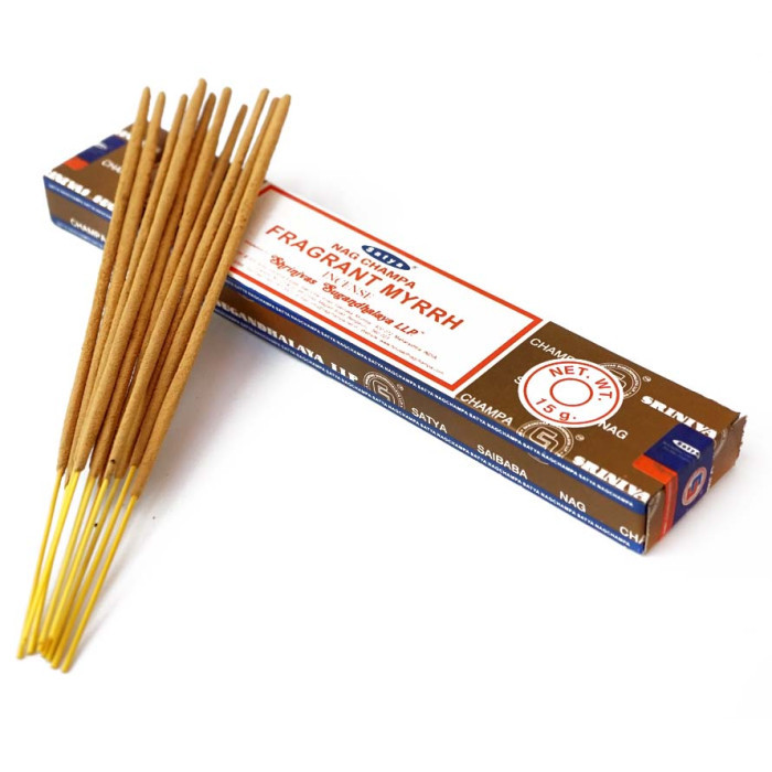 Основа Пыльца