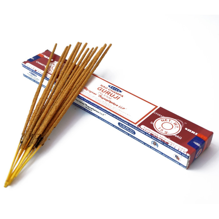 Основа Пыльца