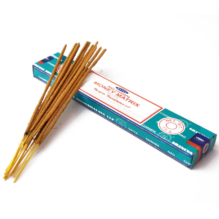 Основа Пыльца