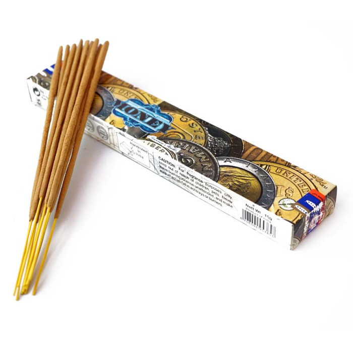 Основа Пыльца