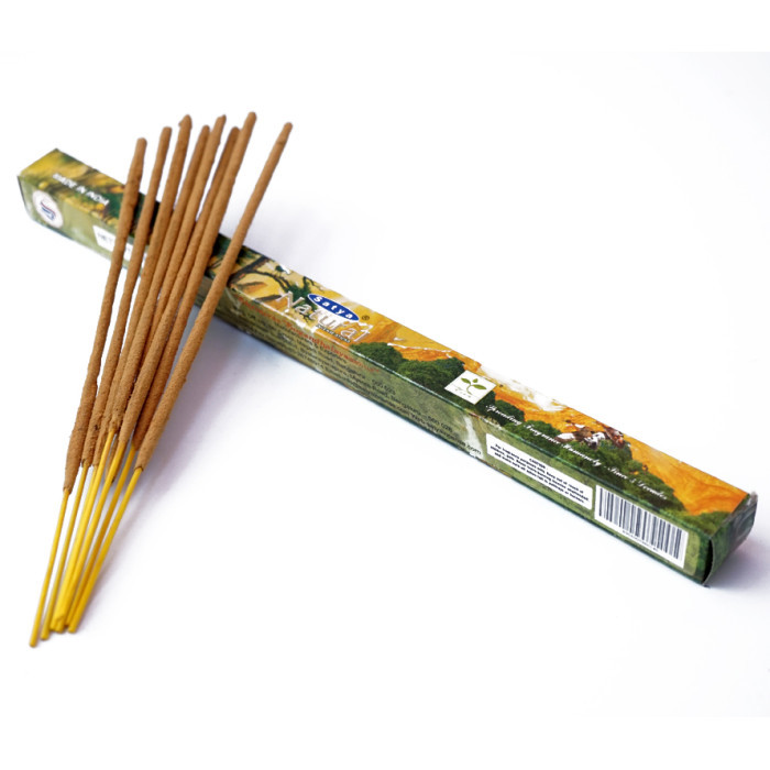 Основа Пыльца