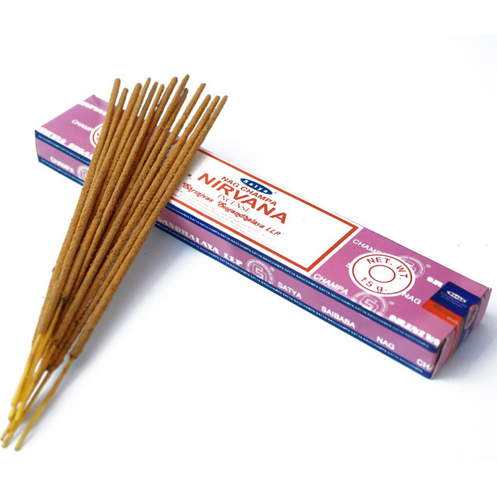 Основа Пыльца