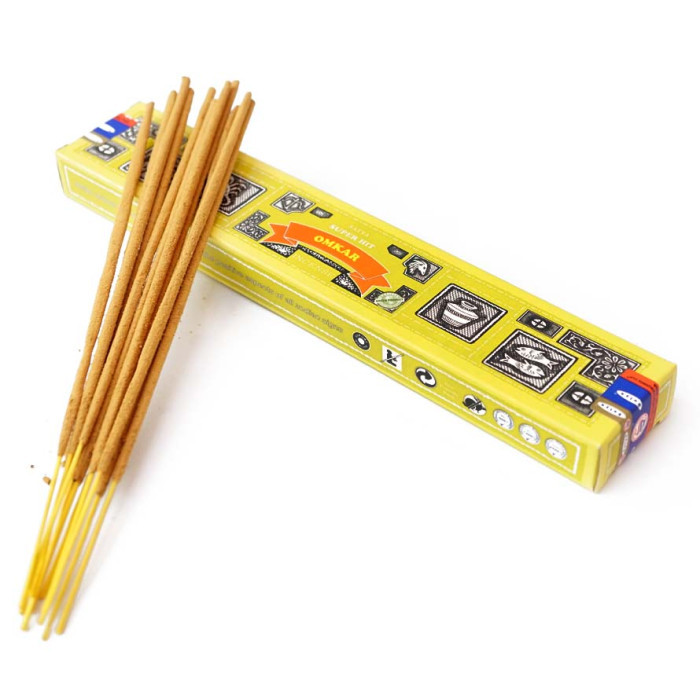 Основа Пыльца