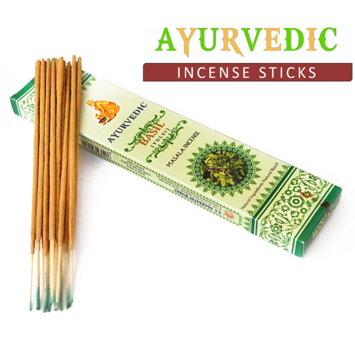 Основа Пыльца