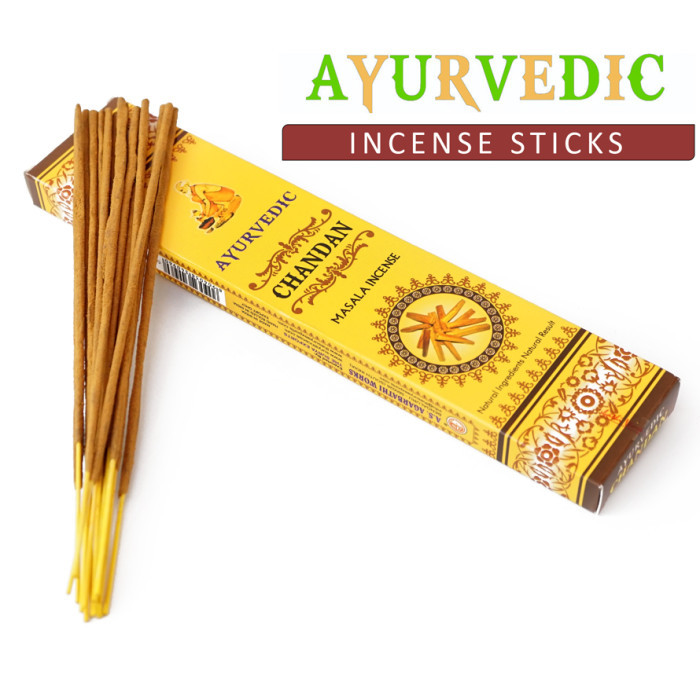 Основа Пыльца