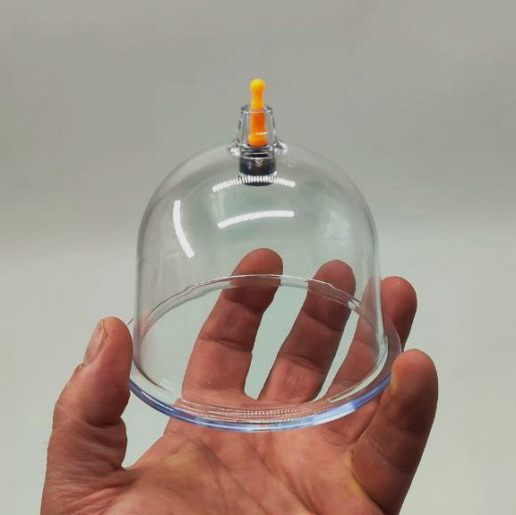 Вакуумные банки под насос