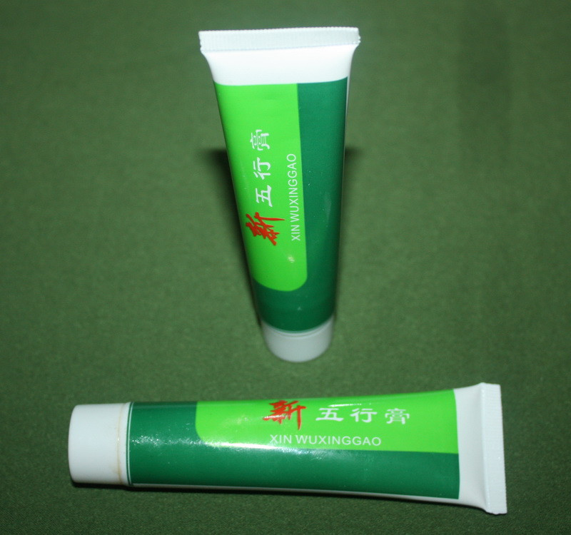 Крем для банок Хачи (Haci)