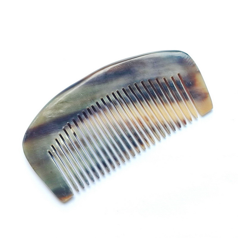 Рог буйвола