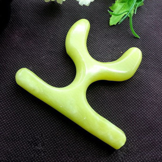 Массажеры из камня