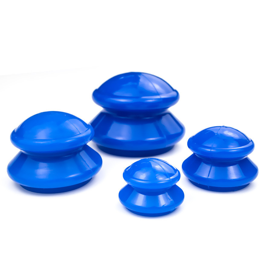 Банки силиконовые