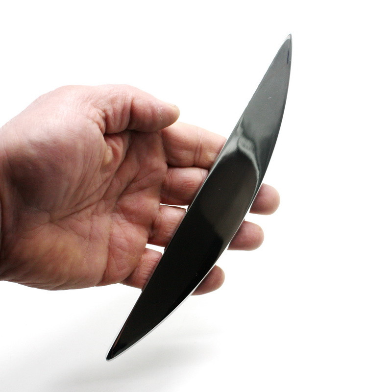 Блейд скребок нержавіча сталь