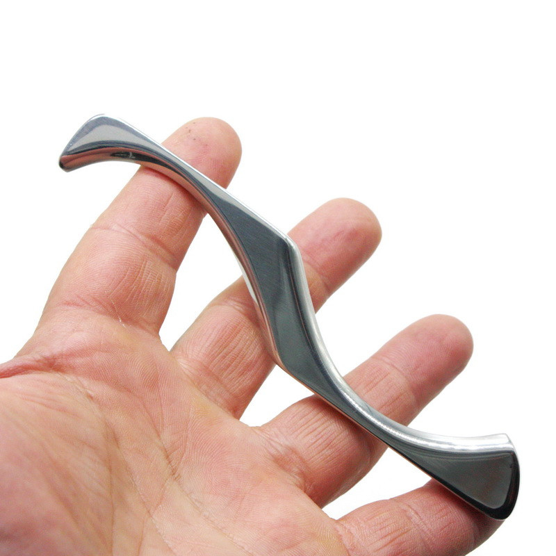 Блейд скребок нержавіча сталь