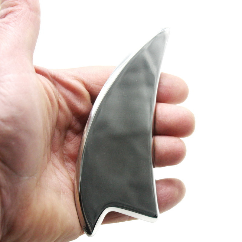 Блейд скребок нержавіча сталь