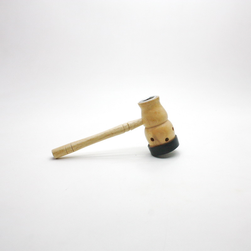 Бамбуковый держатель для полынных мокс