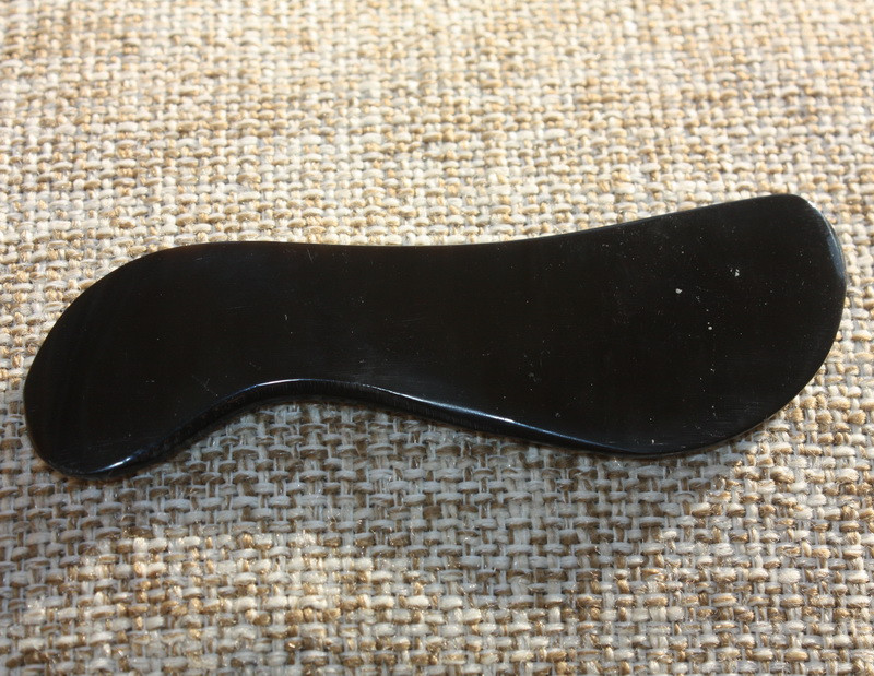 Рог буйвола