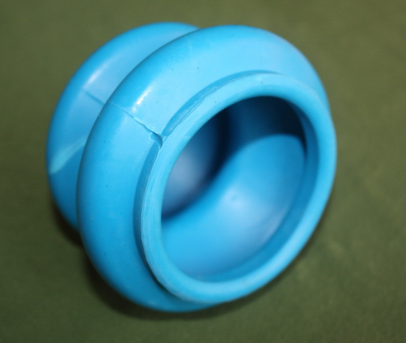 Банки резиновые