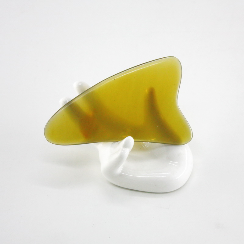 Рог буйвола